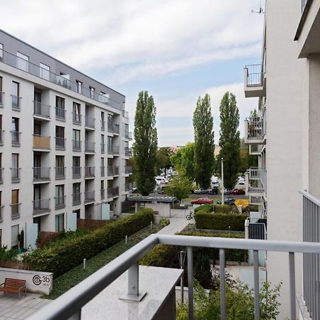 City Center Apartament Parking By Impero Poznań Exterior foto